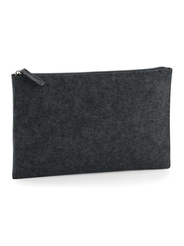 charcoal melange